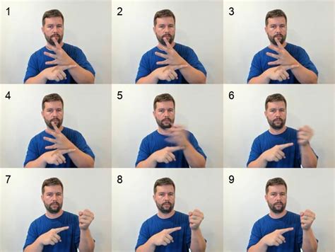 Run Sign 的图像结果