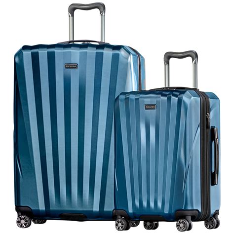 Ricardo Beverly Hills Mojave Medium Spinner Luggage