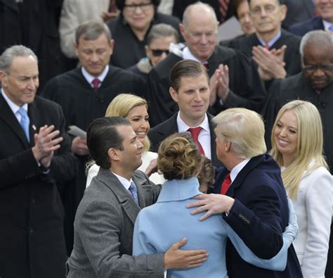 13 Snapshots of Donald J Trump's Inauguration Celebrations | Newsmax.com