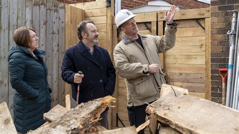 On the Level - Holmes Family Rescue 2x08 | TVmaze