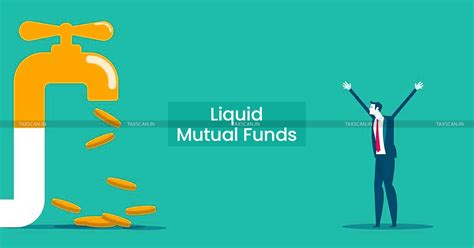 Subscription & Redemption of Liquid Mutual Fund Units cannot be Termed ...