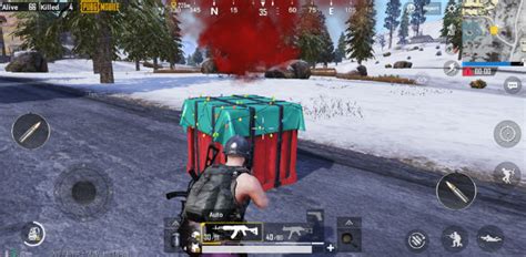 PUBG Mobile gets Vikendi Snow Map in beta: Here’s everything we know so ...