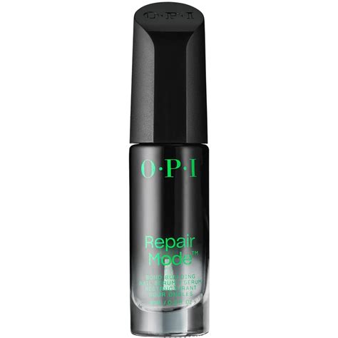 Amazon.com: OPI Repair Mode Bond Building Nail Serum | Keratin Protein Nail Strengthening ...