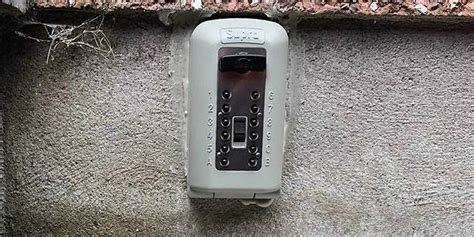 Image result for How to Set Key Safe