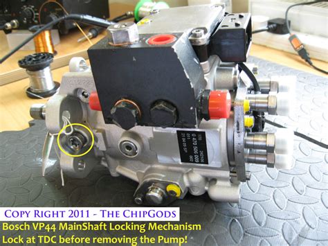 Image result for Diesel Injection Pump Repair