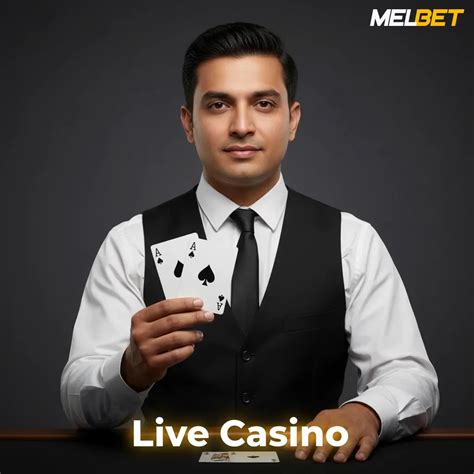 Melbet India: Sports Betting & Casino Online