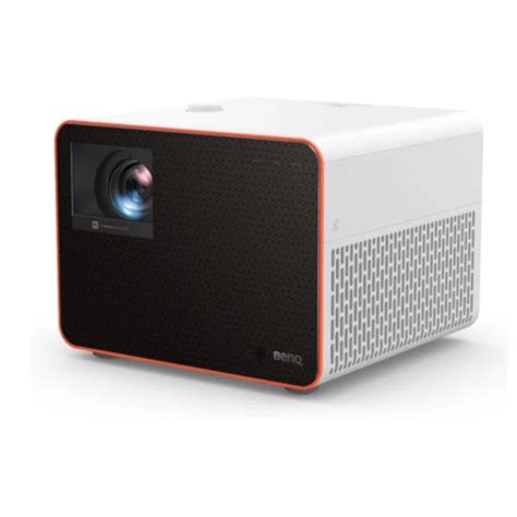 BenQ X3100i 4K HDR 4LED Flagship Console Gaming Projector | Ooberpad