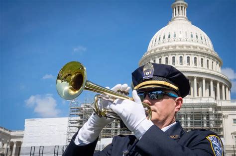 2022 Peace Officer's Memorial | U.S. Marshals Service
