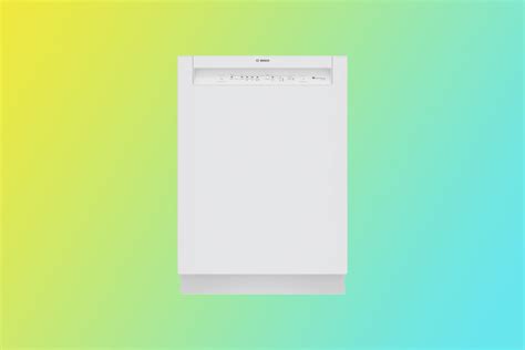 Bosch 100 Series Dishwasher