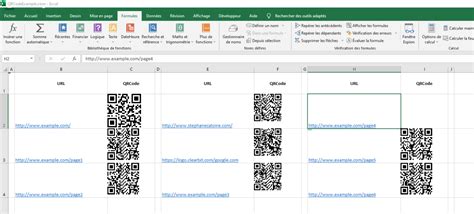 Image result for Using QR Code Scanner with Excl