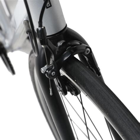 TRIBAN by Decathlon Adult Road Bike RC100 27.5 T (inch) Road Cycle ...