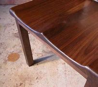 Image result for Wood Slab Chair