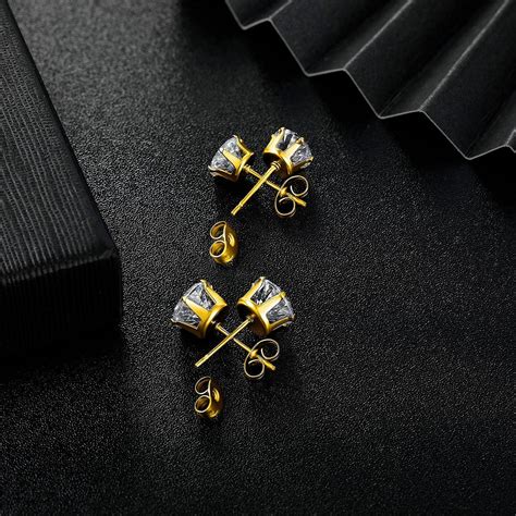 HaiWess Reusable Ear Piercing Kit, Professional Salon India | Ubuy