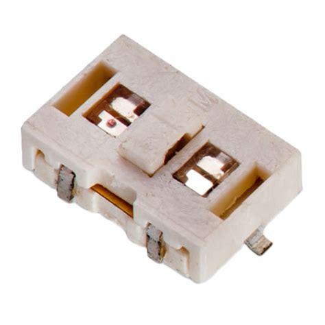 Tact Switches - Würth Elektronik | DigiKey