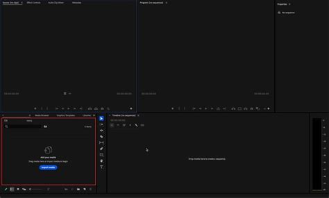 How to Use Premiere Pro Stabilization Tool to Make Videos Steady
