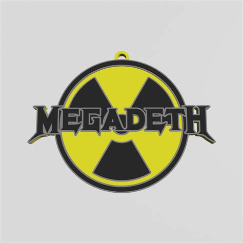 Image result for Megadeth Absolution