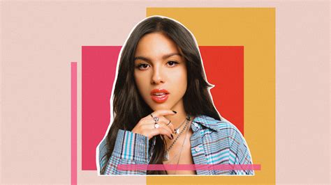 On 'Sour,' Olivia Rodrigo Is A Lowercase Girl With Caps-Lock Feelings | BPR