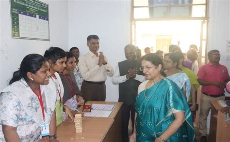 Thiagarajar College