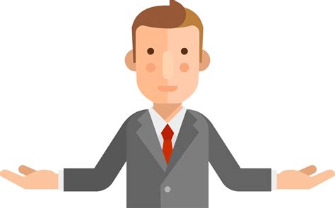 Business Person Cartoon 的图像结果