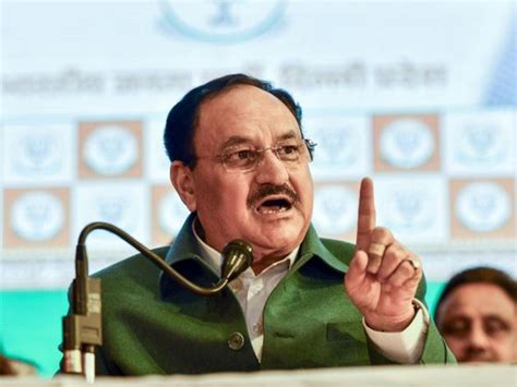 Delhi Elections: BJP unveils manifesto with key focus on healthcare ...