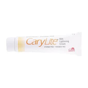 Carylite - Tube of 30g Cream : Amazon.in: Health & Personal Care