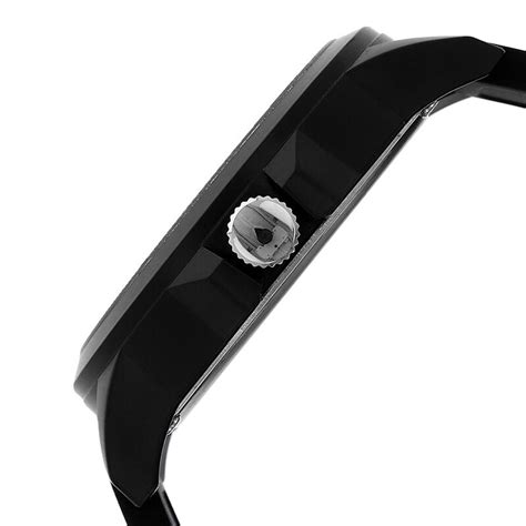 Fastrack Quartz Analog Black Dial Plastic Strap Watch for Unisex