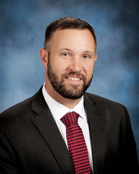 Brent Haken named Oklahoma CareerTech state director