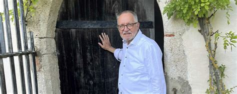 Gerd Sonnleitner: Ex-Bauernpräsident wird 75 | agrarheute.com