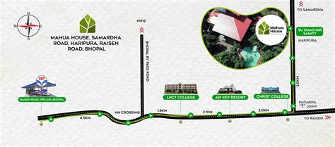 Mahuahouse – Mahua House Website