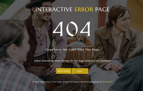 Image result for Program to Create HTTP Error Page