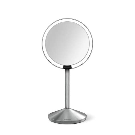 Simplehuman Sensor Mirror Fold | Buy Simplehuman Online India — Access ...
