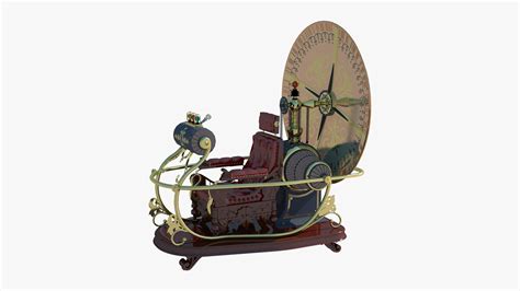 Image result for Time Machine Model