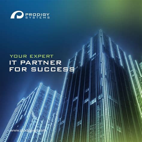 Image result for Prodigy Systems