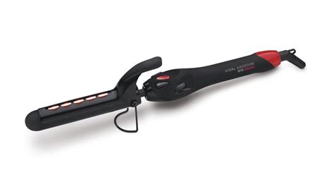 Vidal Sassoon Vidal Sasson Infra Radiance Curler | lyko.com