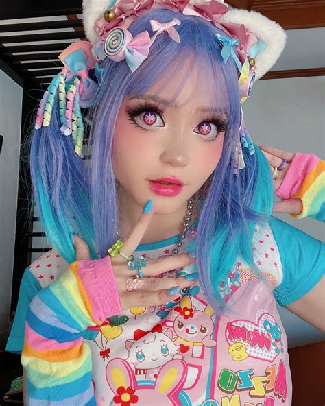 Misty Raines | join the kawaii piss trend (ෆ˙ᵕ˙ෆ)♡ #kawaii #piss #uwu #cosplay #cosplaygirl # ...