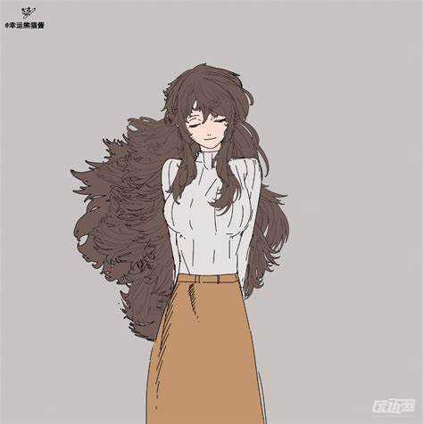 动漫卷发 的图像结果