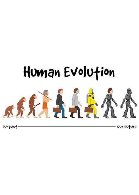Future Human Evolution 的图像结果