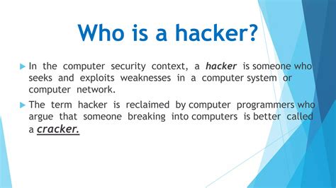 Image result for Hacking Types