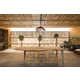 Symmetrical Artistic Studios : artistic studio