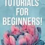 Procreate Tutorial Manual 的图像结果