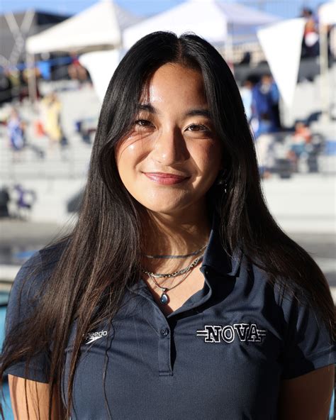 Irvine Novaquatics, Inc. - Woollett Aquatic Center