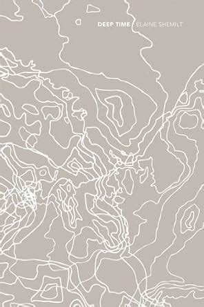 Buy Deep Time: Elaine Shemilt Book Online at Low Prices in India | Deep ...