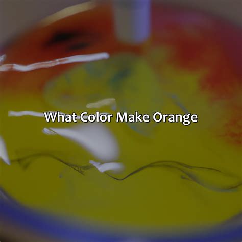 What Color Tube For Tsh - colorscombo.com