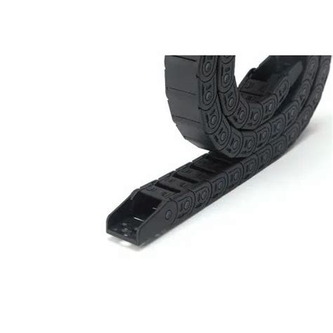 CABLE DRAG CHAIN AND Assembly - Cable Drag Chains Manufacturer from Indore