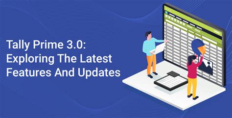 TallyPrime 7.0 Features - What's New & Complete Update Guide 2026 ...