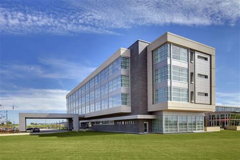 15 Best Hotels in Iowa for 2026 | U.S. News Travel