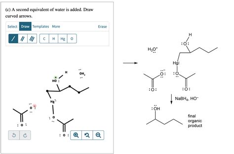 Solved Consider the oxymercuration reaction of pent‑1‑ene. | Chegg.com