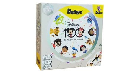 Dobble Disney - Drustvena igra |www.drustveneigre.rs|