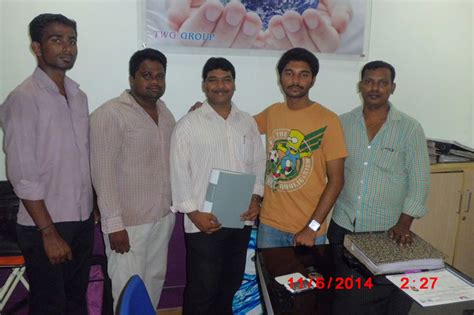 NDT IN CHENNAI | NDT COURSE IN CHENNAI |NDT TRAINING IN CHENNAI|NDT ...