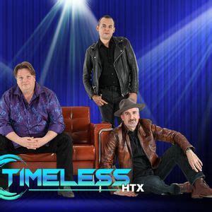 Timeless HTX performing for the Krewe of Thalasar Mardi Gras Gala ...